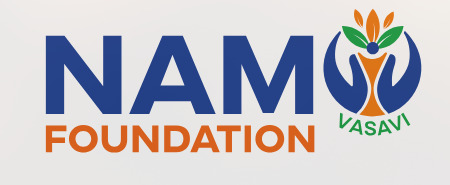 NaMo Logo