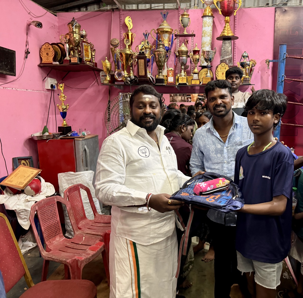 Image from gallery
