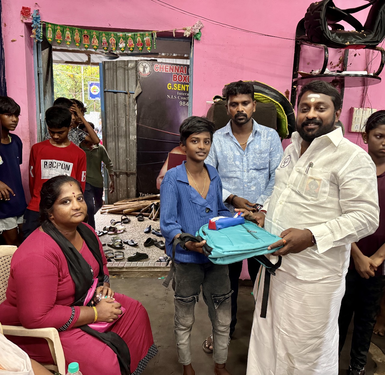Image from gallery
